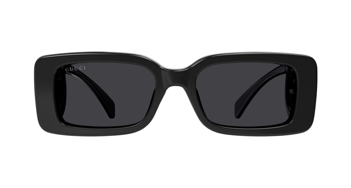 Gucci GG1325S Black 889652412542