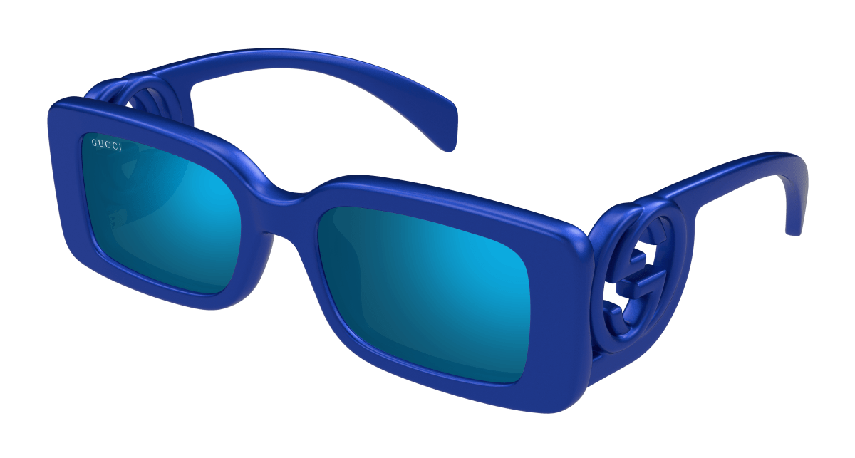 Gucci GG1325S Blue 889652500935