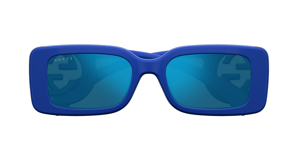 Gucci GG1325S Blue 889652500935