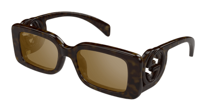 Gucci GG1325S Havana 889652500966
