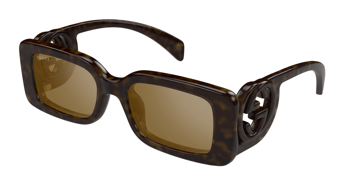 Gucci GG1325S Havana 889652500966