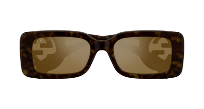 Gucci GG1325S Havana 889652500966
