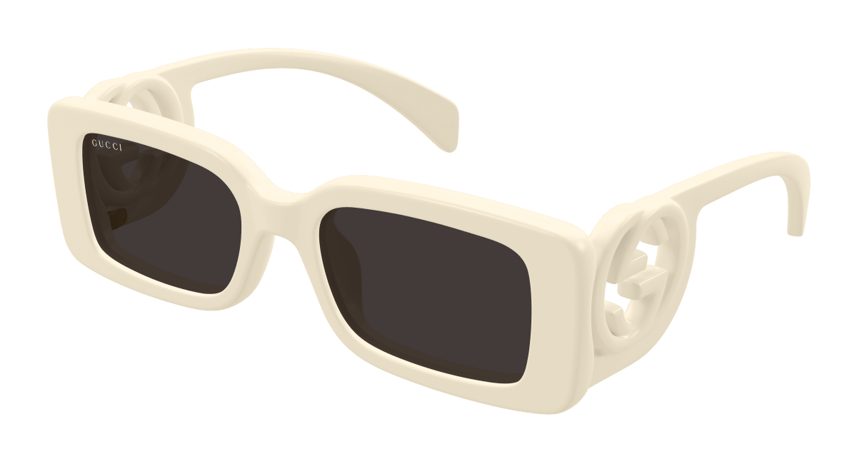Gucci GG1325S Ivory 889652500980
