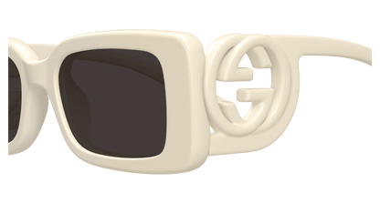 Gucci GG1325S Ivory 889652500980