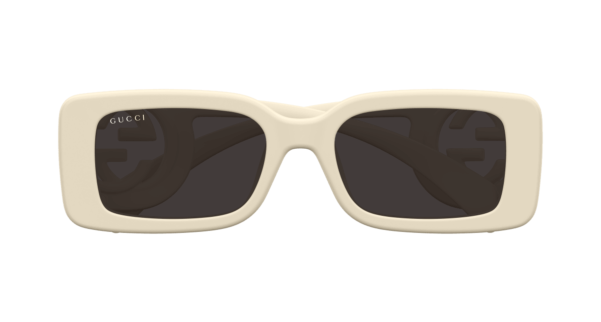 Gucci GG1325S Ivory 889652500980