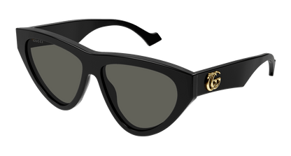 Gucci GG1333S Black 889652414034