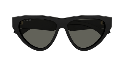 Gucci GG1333S Black 889652414034