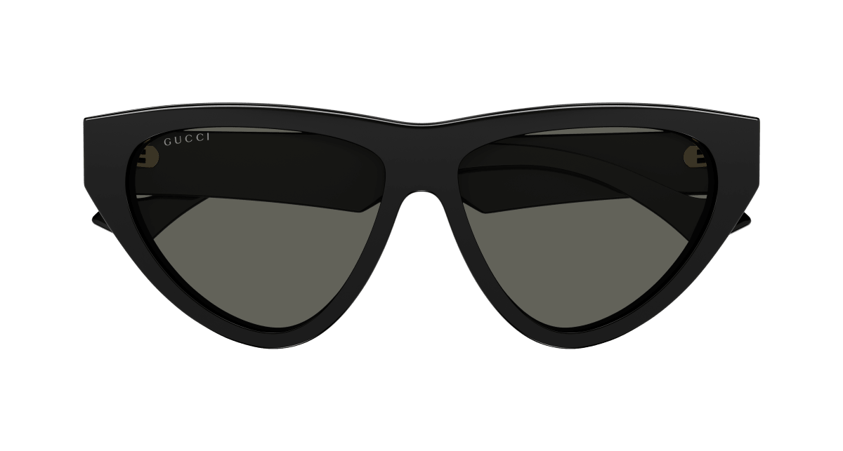 Gucci GG1333S Black 889652414034