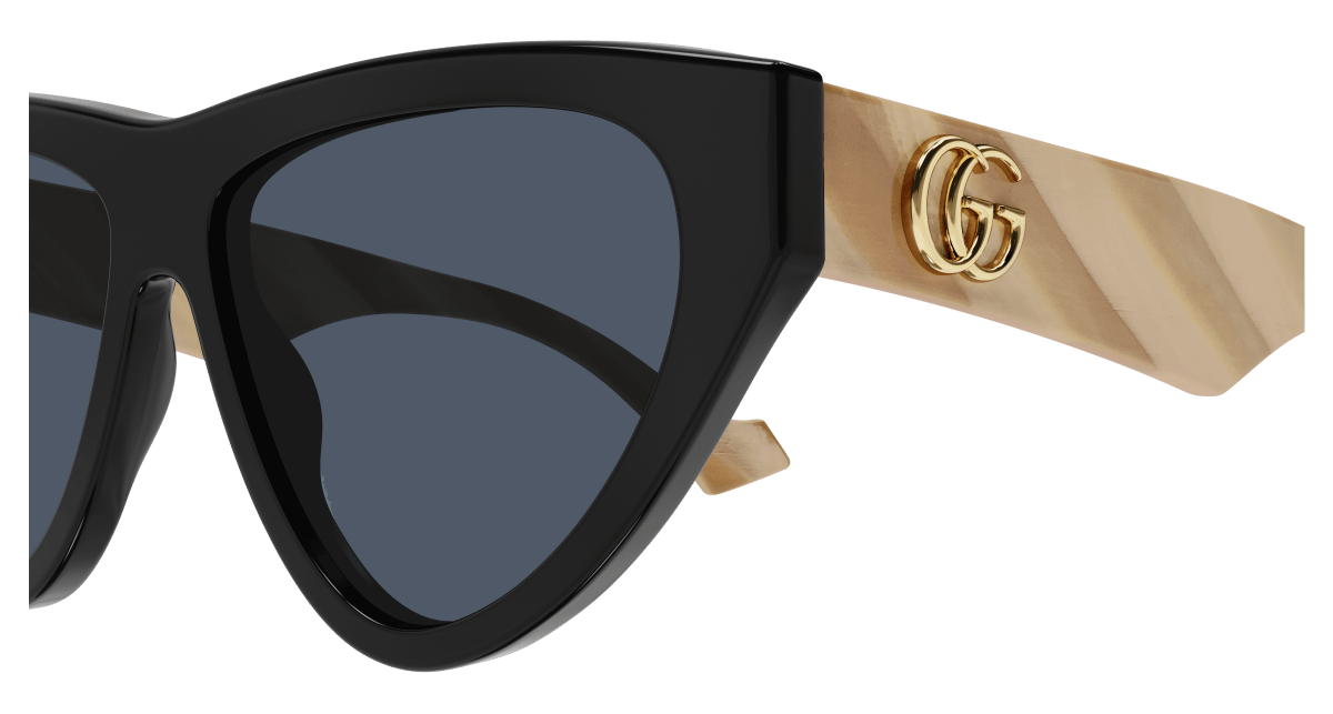 Gucci GG1333S N/A 889652414065
