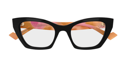 Gucci GG1334O Black 007 889652644684