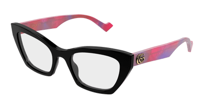 Gucci GG1334O Black 006 889652644677