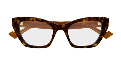 Gucci GG1334O Havana 005 889652567105