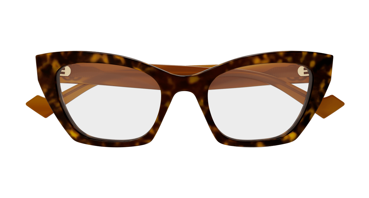 Gucci GG1334O Havana 005 889652567105