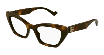 Gucci GG1334O Havana 889652413563