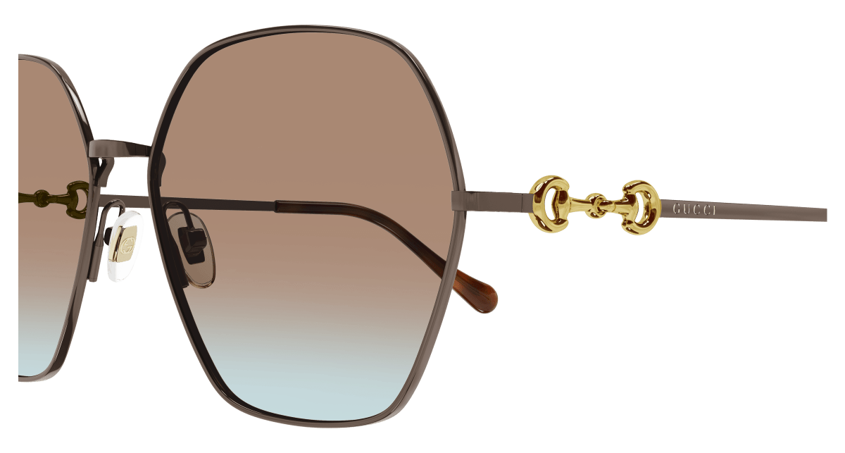Gucci GG1335S Brown 889652415222