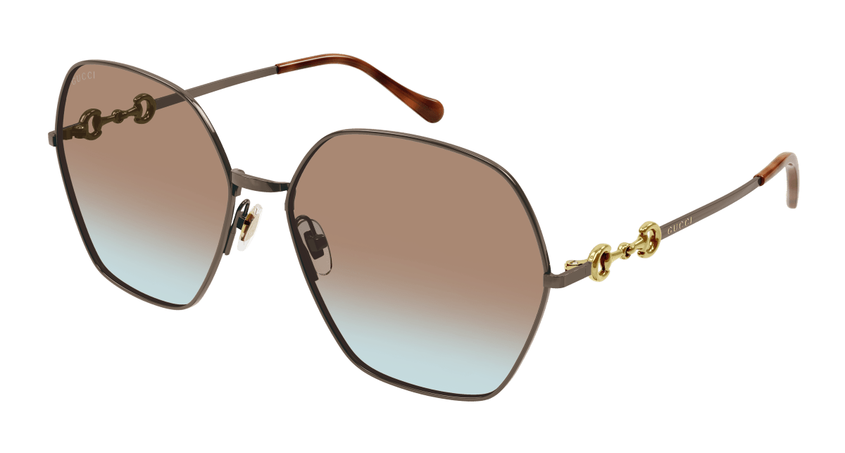 Gucci GG1335S Brown 889652415222