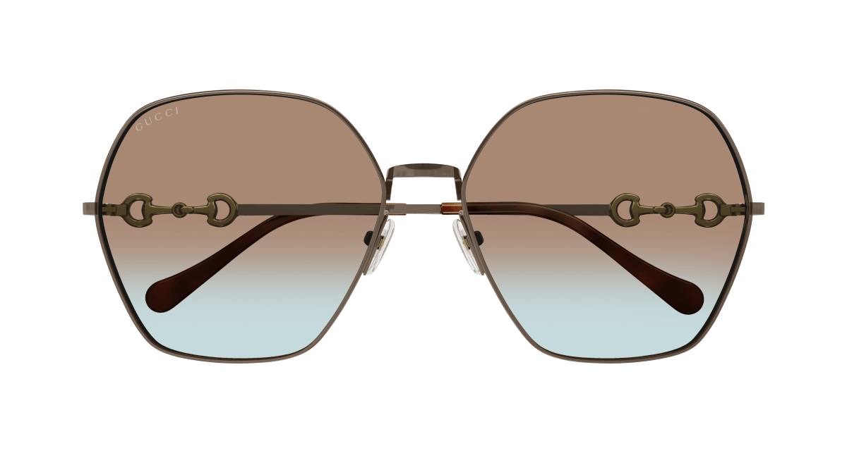 Gucci GG1335S Brown 889652415222