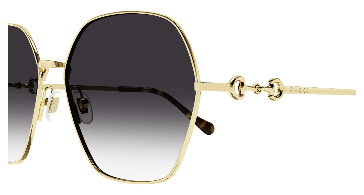 Gucci GG1335S Gold 889652415192