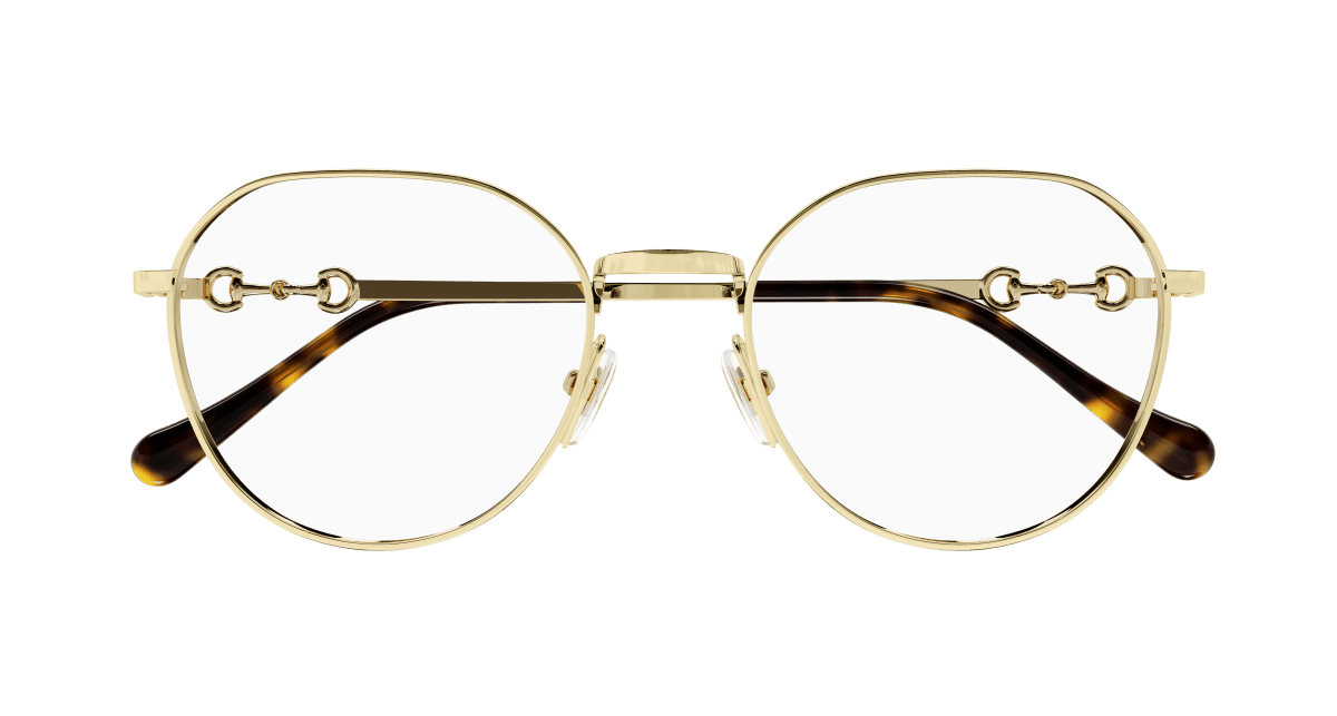 Gucci GG1336O Gold 889652415116
