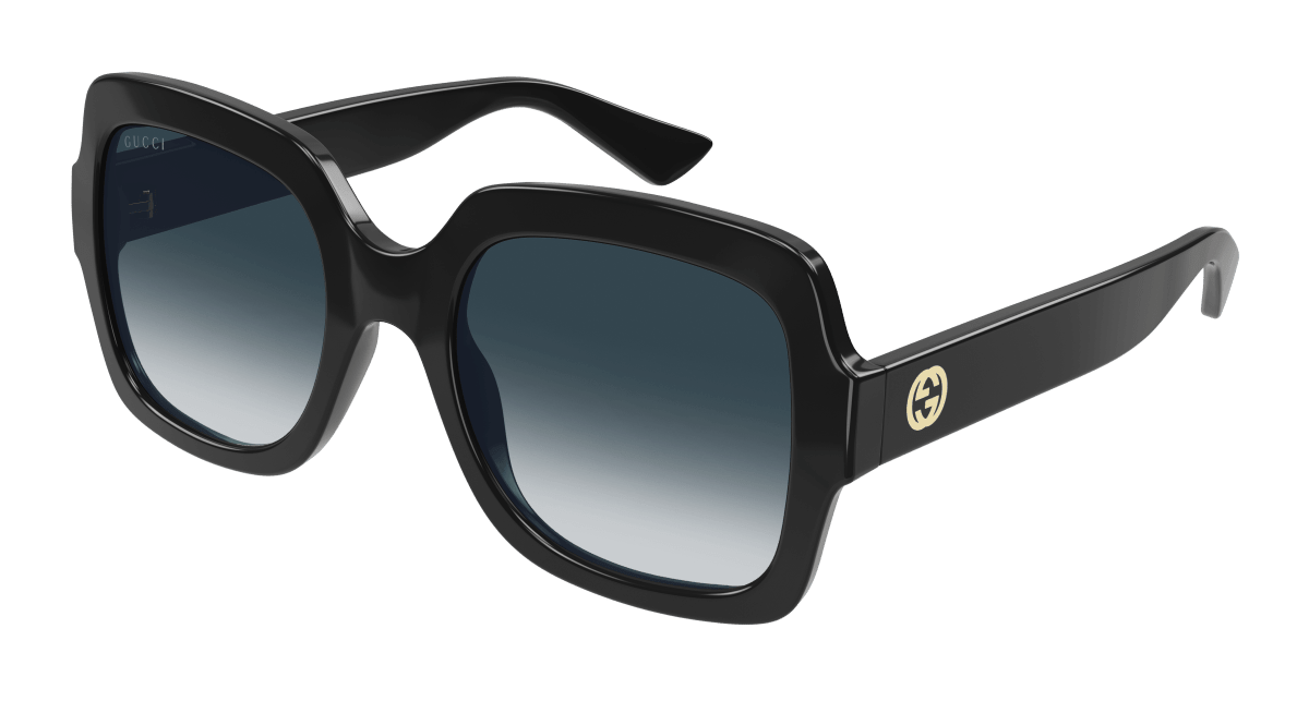 Gucci GG1337S Black 001 889652413051