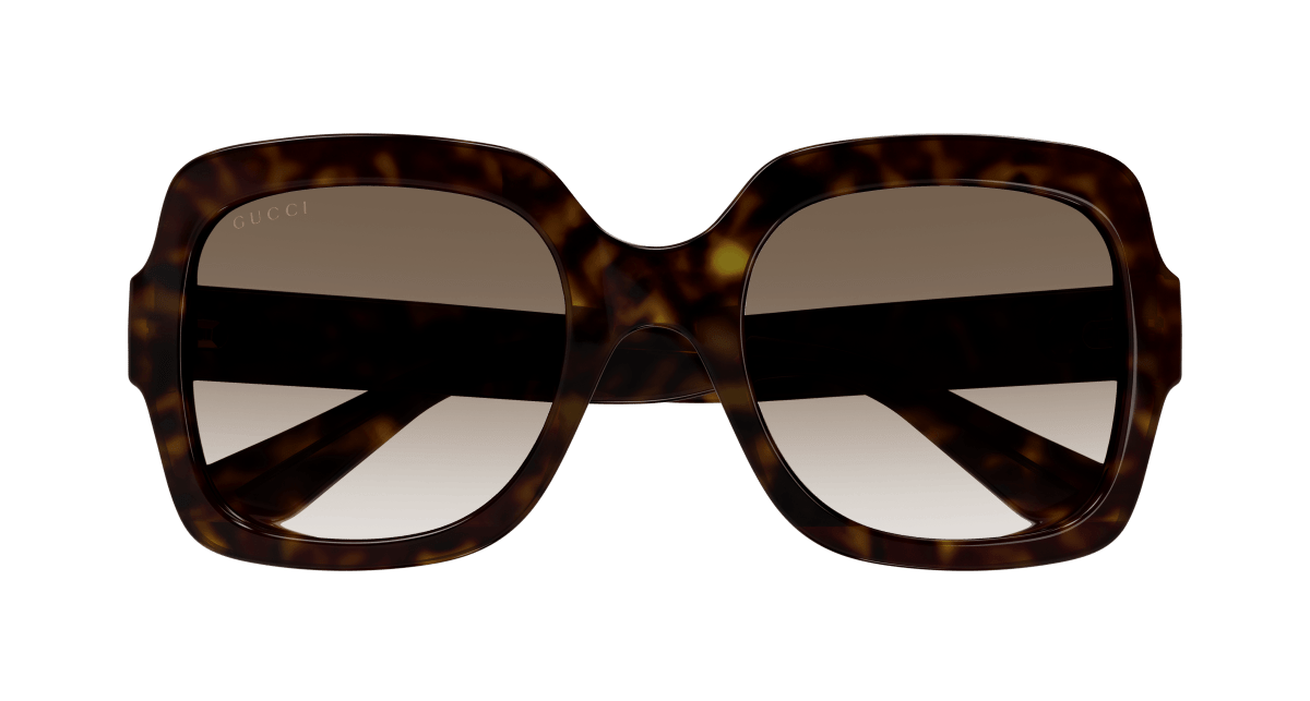 Gucci GG1337S Havana 889652413075