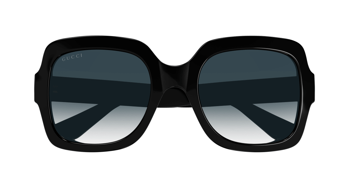 Gucci GG1337S Black 001 889652413051