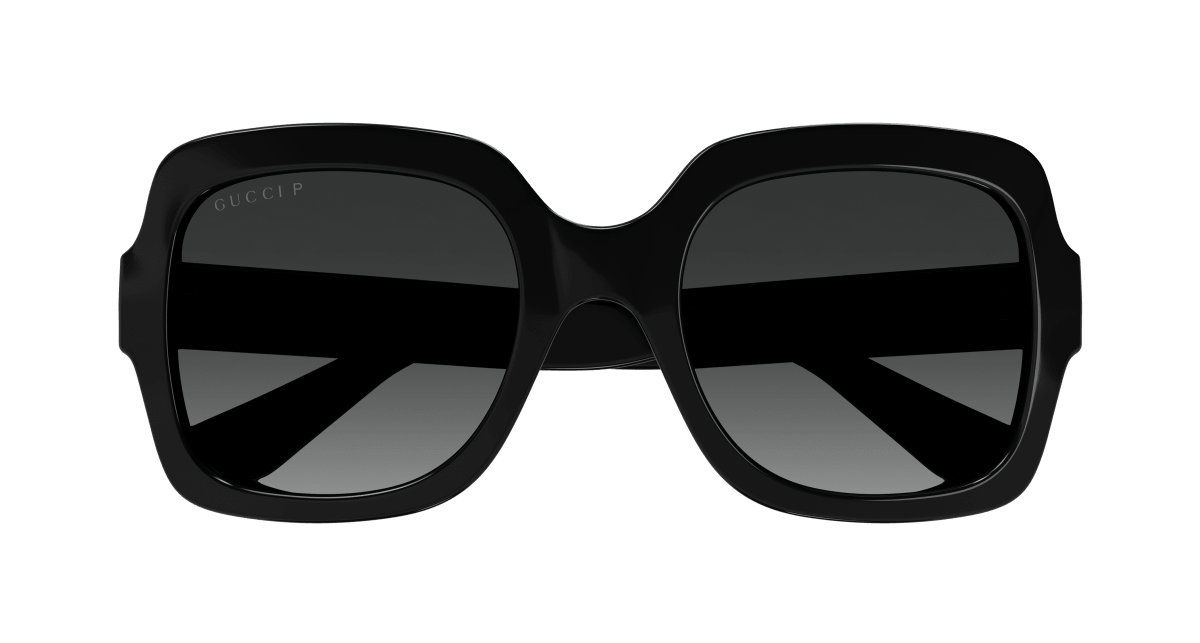 Gucci GG1337S Black 889652413068