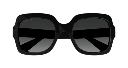 Gucci GG1337S Black 889652413068