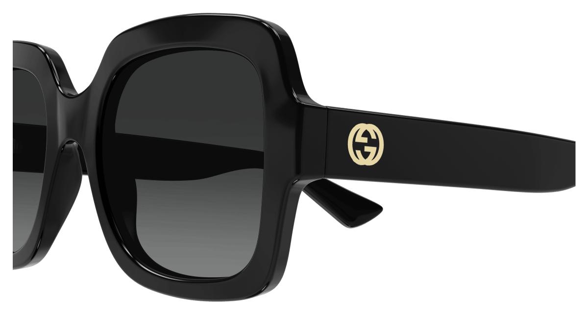 Gucci GG1337S Black 889652413068
