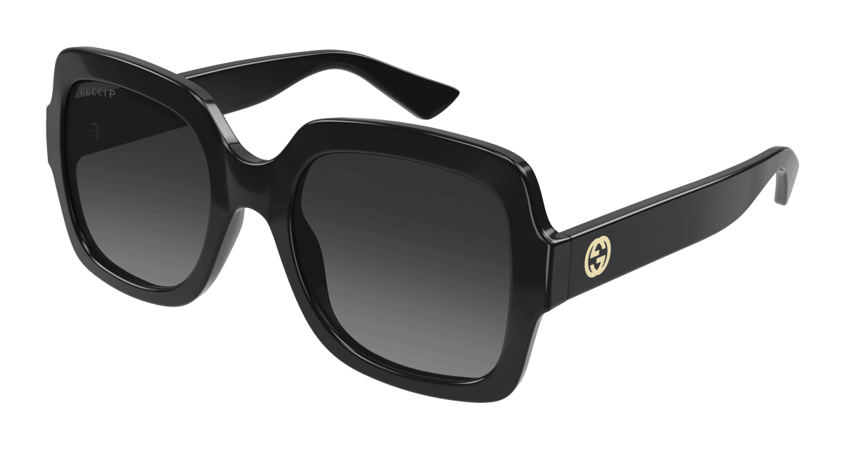 Gucci GG1337S Black 889652413068