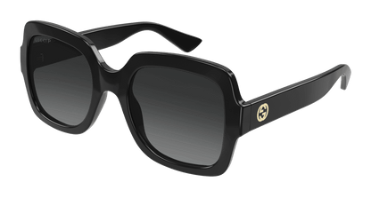 Gucci GG1337S Black 889652413068