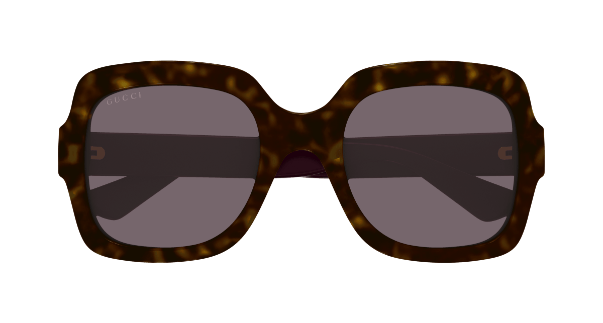 Gucci GG1337S Havana 009 889652530895