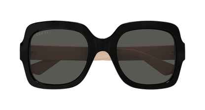 Gucci GG1337S Black 008 889652530888