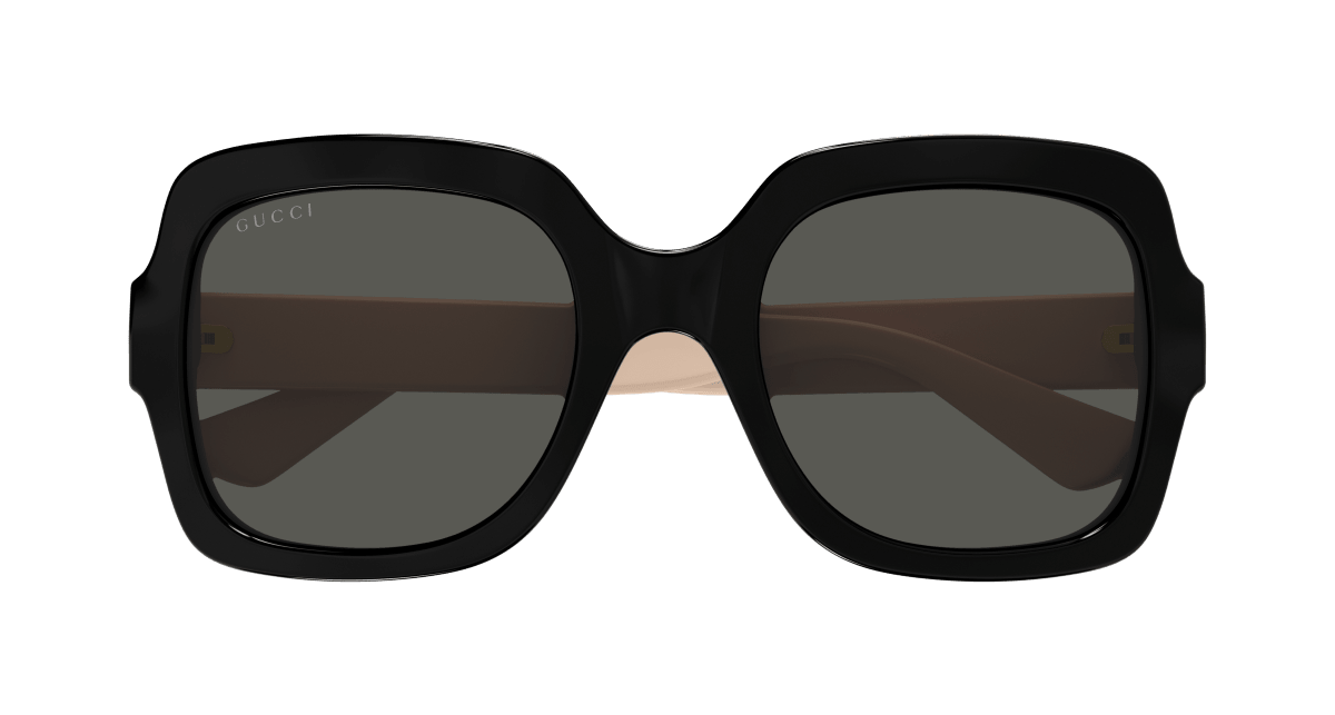 Gucci GG1337S Black 008 889652530888