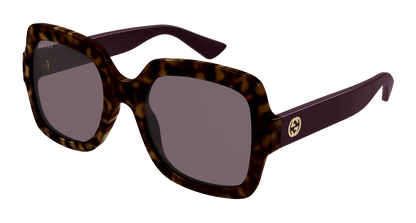 Gucci GG1337S Havana 009 889652530895