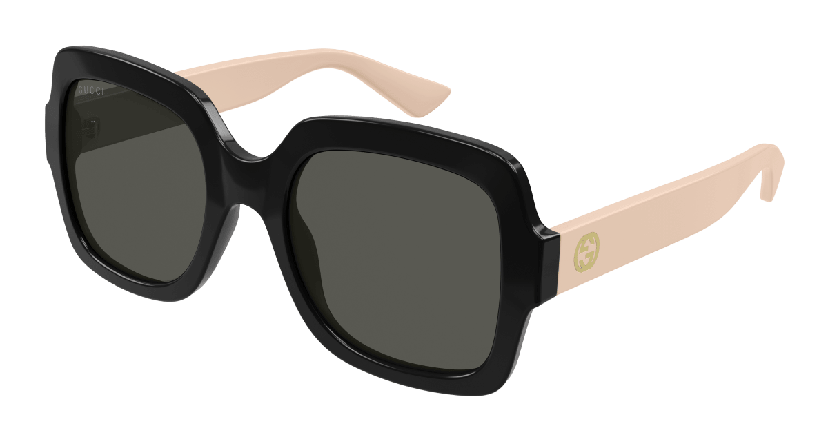 Gucci GG1337S Black 008 889652530888