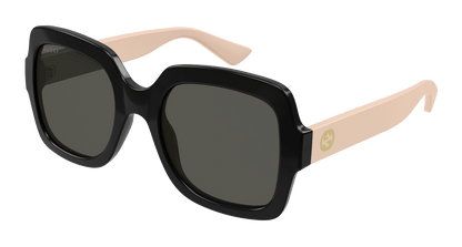 Gucci GG1337S Black 008 889652530888