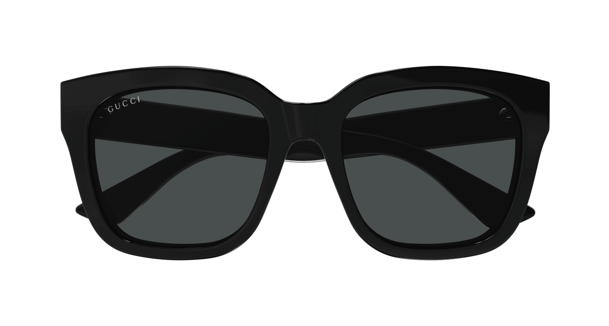 Gucci GG1338S Black 889652412887