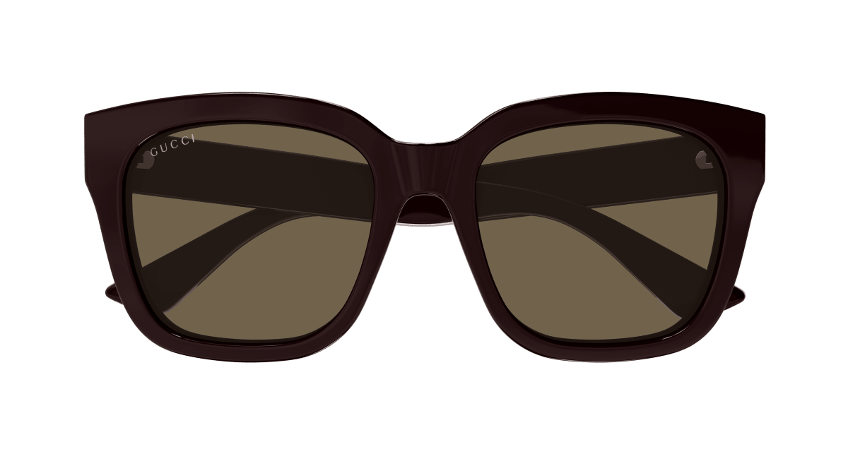 Gucci GG1338S Burgundy 889652412924