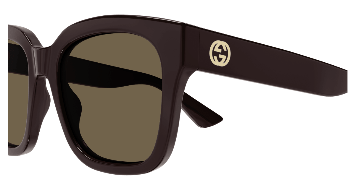 Gucci GG1338S Burgundy 889652412924