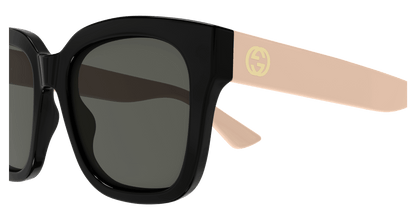 Gucci GG1338S Black 006 889652530864