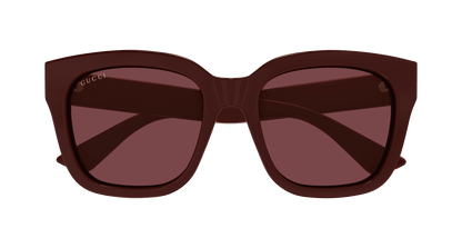 Gucci GG1338S Burgundy 007 889652530871