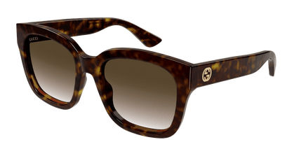 Gucci GG1338S Havana 889652412900