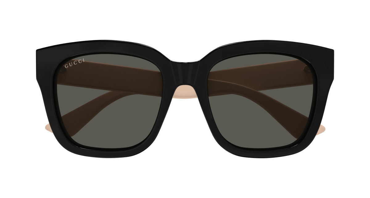 Gucci GG1338S Black 006 889652530864