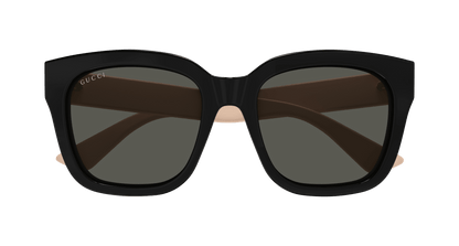 Gucci GG1338S Black 006 889652530864