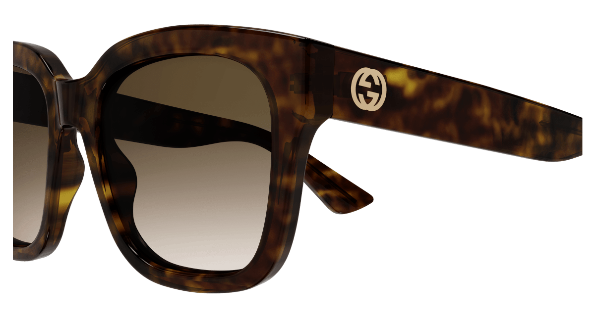 Gucci GG1338SK Havana 889652412948
