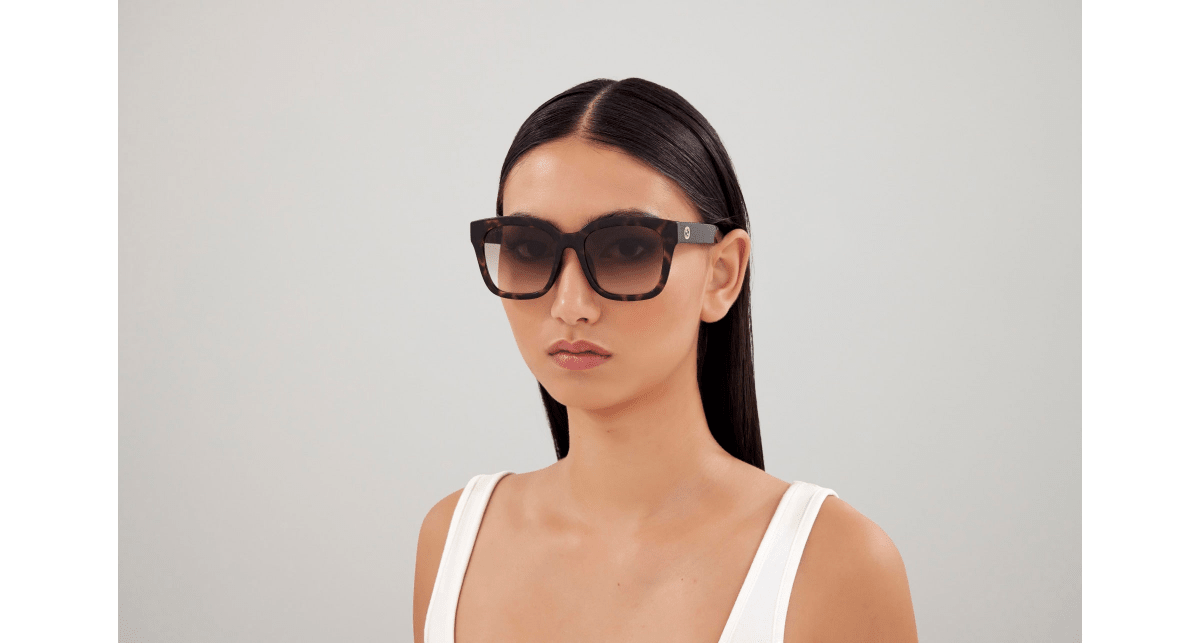 Gucci GG1338SK Havana 889652412948