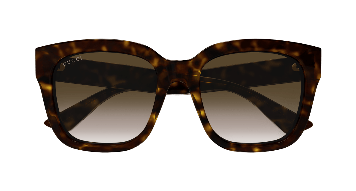 Gucci GG1338SK Havana 889652412948