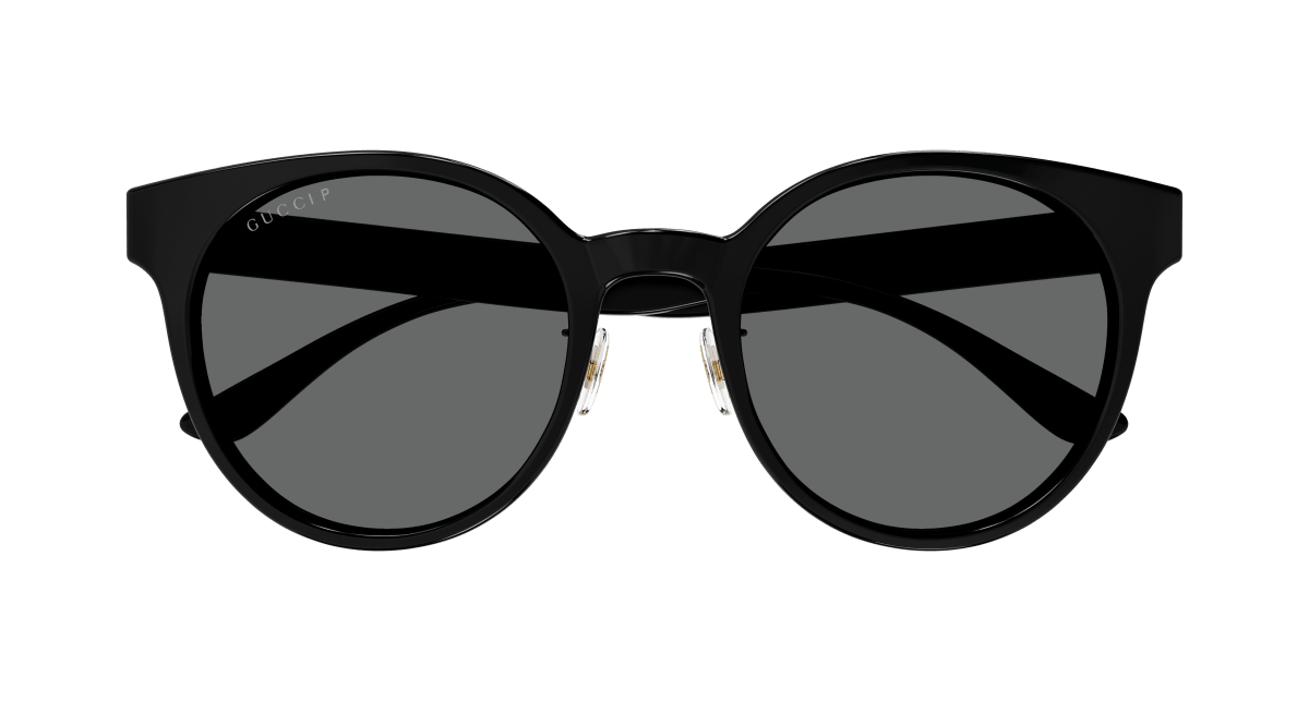 Gucci GG1339SK Black 002 889652413679