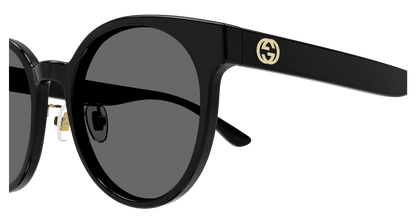 Gucci GG1339SK Black 002 889652413679